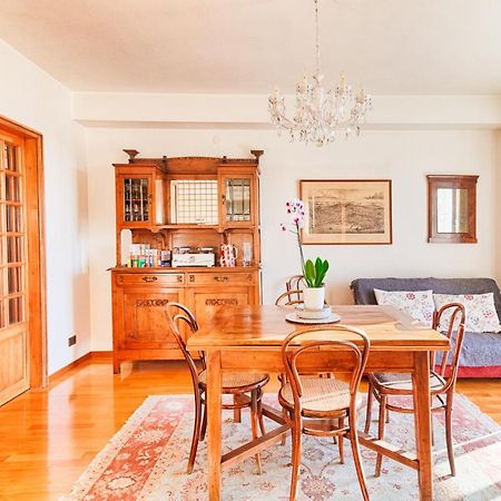 Ressmann 1 - 10 Min From Teatro Rossetti Apartment Trieste Bagian luar foto