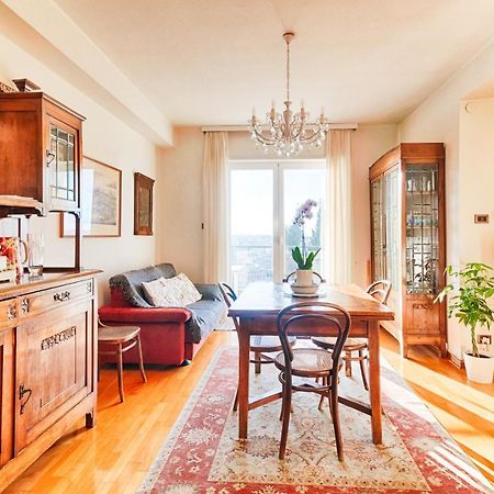 Ressmann 1 - 10 Min From Teatro Rossetti Apartment Trieste Bagian luar foto