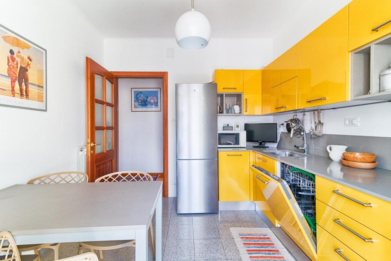Ressmann 1 - 10 Min From Teatro Rossetti Apartment Trieste Bagian luar foto