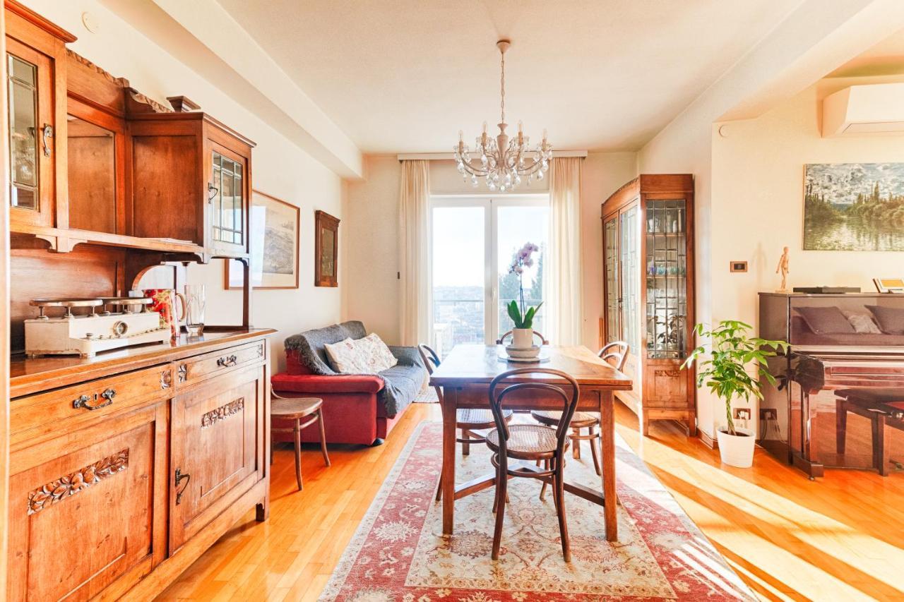Ressmann 1 - 10 Min From Teatro Rossetti Apartment Trieste Bagian luar foto