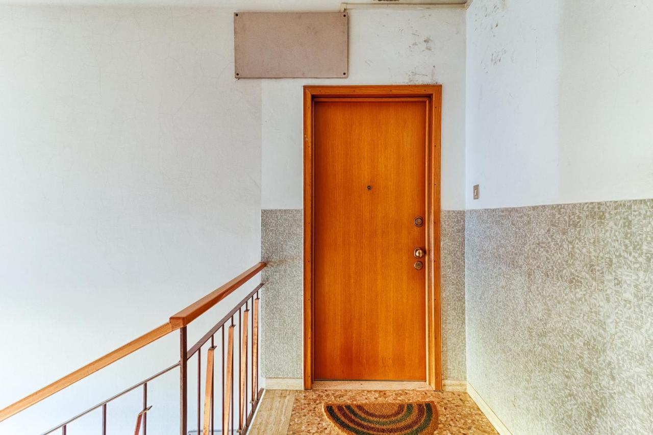 Ressmann 1 - 10 Min From Teatro Rossetti Apartment Trieste Bagian luar foto