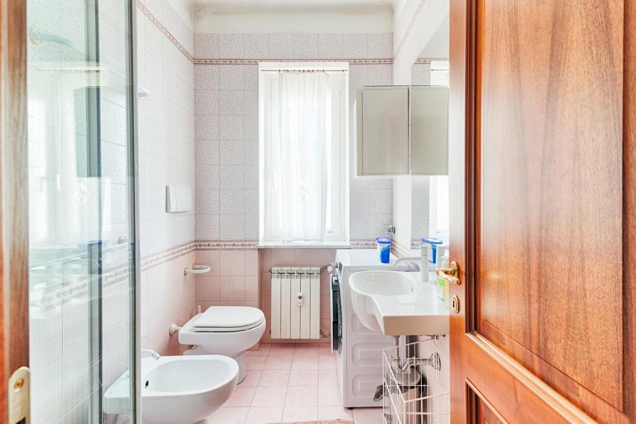 Ressmann 1 - 10 Min From Teatro Rossetti Apartment Trieste Bagian luar foto