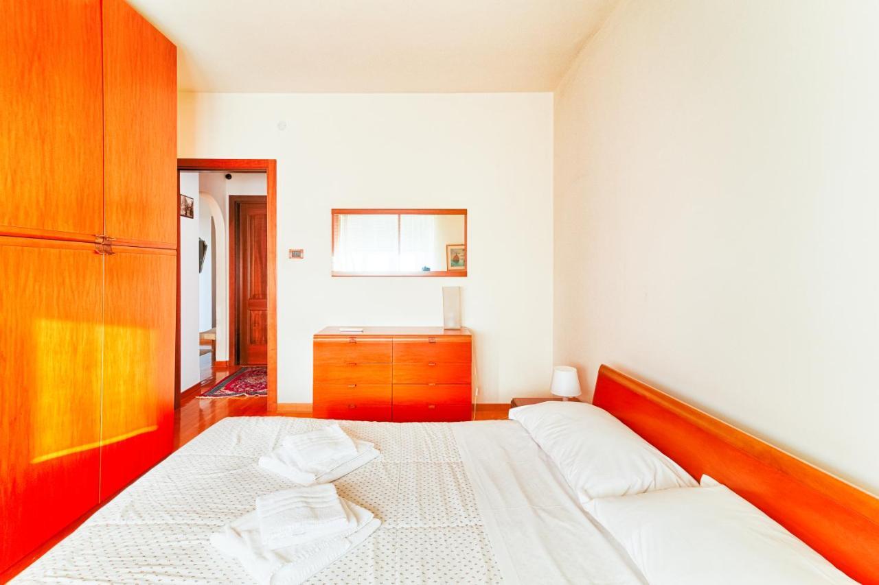 Ressmann 1 - 10 Min From Teatro Rossetti Apartment Trieste Bagian luar foto