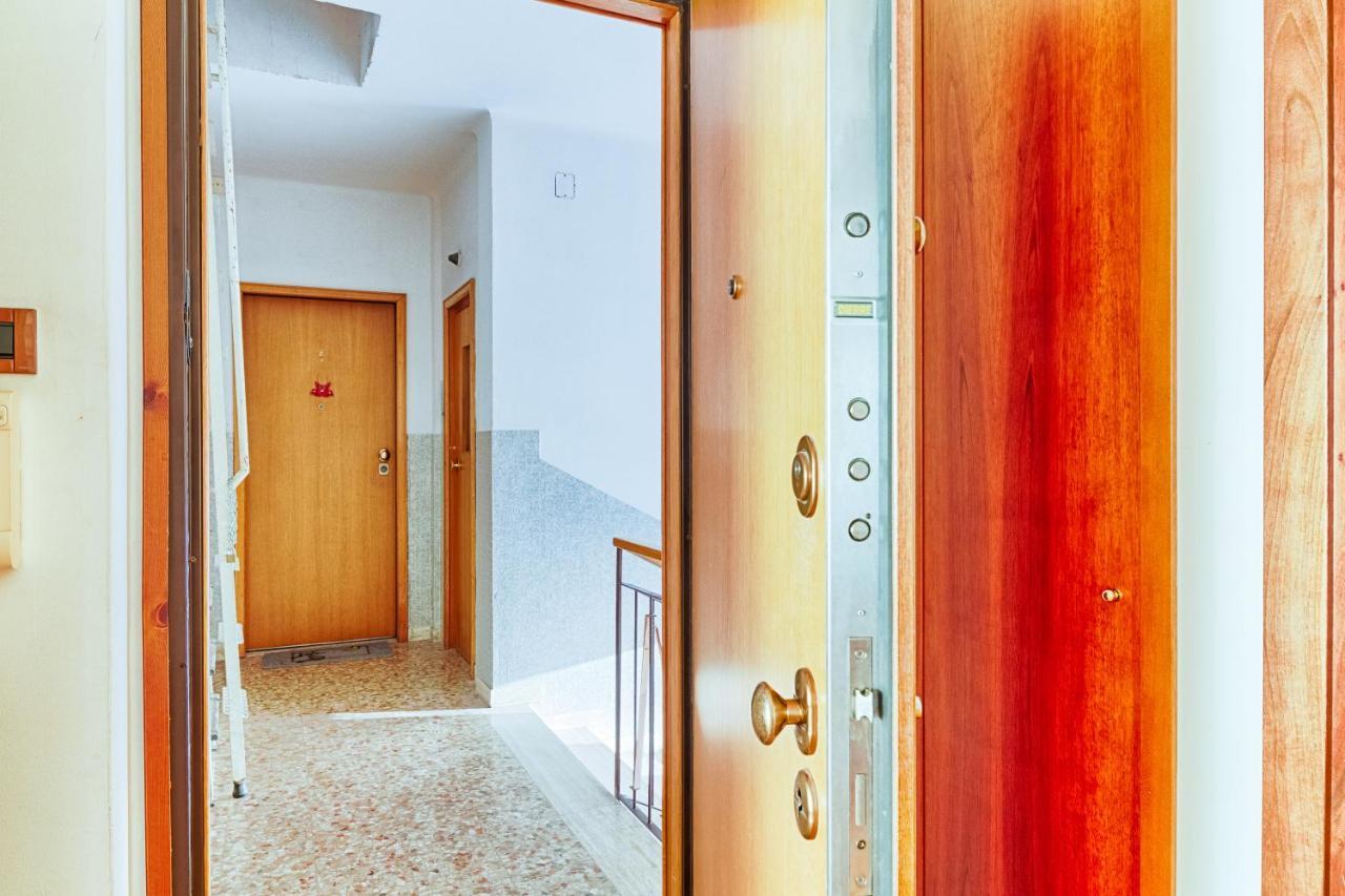 Ressmann 1 - 10 Min From Teatro Rossetti Apartment Trieste Bagian luar foto