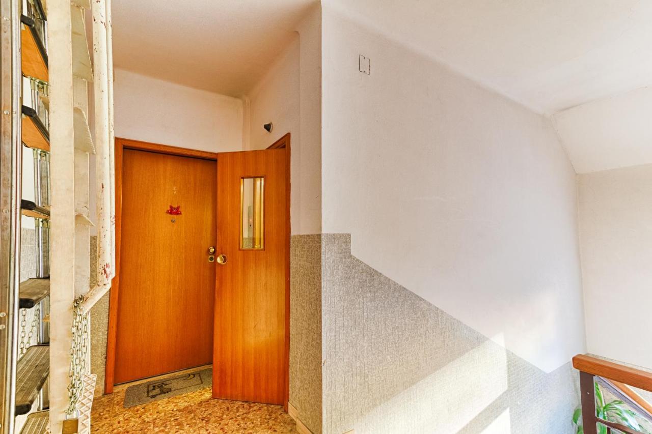 Ressmann 1 - 10 Min From Teatro Rossetti Apartment Trieste Bagian luar foto